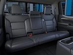 New 2025 Chevrolet Silverado 1500 RST Crew Cab 4WD Pickup for sale #SZ265096 - photo 17