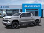 New 2025 Chevrolet Silverado 1500 RST Crew Cab 4WD Pickup for sale #SZ265096 - photo 3