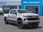 New 2025 Chevrolet Silverado 1500 RST Crew Cab 4WD Pickup for sale #SZ265096 - photo 7