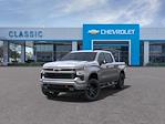 New 2025 Chevrolet Silverado 1500 RST Crew Cab 4WD Pickup for sale #SZ265096 - photo 8