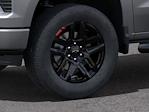 New 2025 Chevrolet Silverado 1500 RST Crew Cab 4WD Pickup for sale #SZ265096 - photo 9