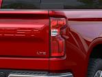 New 2025 Chevrolet Silverado 1500 LTZ Crew Cab 4WD Pickup for sale #SZ273934 - photo 11