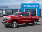New 2025 Chevrolet Silverado 1500 LTZ Crew Cab 4WD Pickup for sale #SZ273934 - photo 3