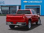 New 2025 Chevrolet Silverado 1500 LTZ Crew Cab 4WD Pickup for sale #SZ273934 - photo 2