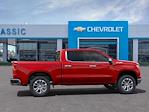 New 2025 Chevrolet Silverado 1500 LTZ Crew Cab 4WD Pickup for sale #SZ273934 - photo 5