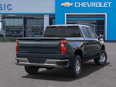 New 2025 Chevrolet Silverado 1500 LT Crew Cab Pickup for sale #SZ275044R - photo 2