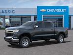 New 2025 Chevrolet Silverado 1500 LT Crew Cab Pickup for sale #SZ275044R - photo 3