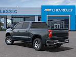 New 2025 Chevrolet Silverado 1500 LT Crew Cab Pickup for sale #SZ275044R - photo 4