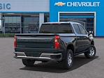 New 2025 Chevrolet Silverado 1500 LT Crew Cab Pickup for sale #SZ275044R - photo 2