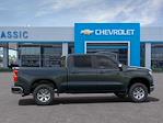 New 2025 Chevrolet Silverado 1500 LT Crew Cab Pickup for sale #SZ275044R - photo 5
