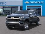 New 2025 Chevrolet Silverado 1500 LT Crew Cab Pickup for sale #SZ275044R - photo 6