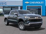 New 2025 Chevrolet Silverado 1500 LT Crew Cab Pickup for sale #SZ275044R - photo 7