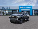 New 2025 Chevrolet Silverado 1500 LT Crew Cab Pickup for sale #SZ275044R - photo 8