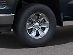 New 2025 Chevrolet Silverado 1500 LT Crew Cab Pickup for sale #SZ275044R - photo 9