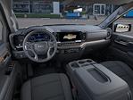 New 2025 Chevrolet Silverado 1500 LT Crew Cab Pickup for sale #SZ275044R - photo 15