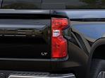New 2025 Chevrolet Silverado 1500 LT Crew Cab Pickup for sale #SZ275634 - photo 11