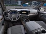 New 2025 Chevrolet Silverado 1500 LT Crew Cab Pickup for sale #SZ275634 - photo 15