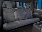 New 2025 Chevrolet Silverado 1500 LT Crew Cab Pickup for sale #SZ275634 - photo 17
