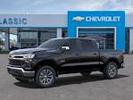 New 2025 Chevrolet Silverado 1500 LT Crew Cab Pickup for sale #SZ275634 - photo 3