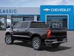 New 2025 Chevrolet Silverado 1500 LT Crew Cab Pickup for sale #SZ275634 - photo 4