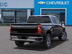 New 2025 Chevrolet Silverado 1500 LT Crew Cab Pickup for sale #SZ275634 - photo 2
