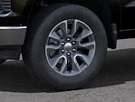 New 2025 Chevrolet Silverado 1500 LT Crew Cab Pickup for sale #SZ275634 - photo 9