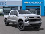 New 2025 Chevrolet Silverado 1500 RST Crew Cab Pickup for sale #SZ276642 - photo 7