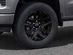 New 2025 Chevrolet Silverado 1500 RST Crew Cab Pickup for sale #SZ276642 - photo 9