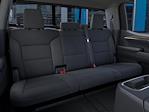 New 2025 Chevrolet Silverado 1500 LT Crew Cab Pickup for sale #SZ276866 - photo 17