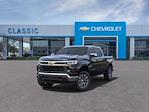 New 2025 Chevrolet Silverado 1500 LT Crew Cab Pickup for sale #SZ276866 - photo 8