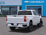 New 2025 Chevrolet Silverado 1500 RST Crew Cab Pickup for sale #SZ277218R - photo 2