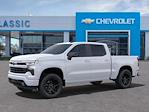 New 2025 Chevrolet Silverado 1500 RST Crew Cab Pickup for sale #SZ277672R - photo 3