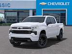 New 2025 Chevrolet Silverado 1500 RST Crew Cab Pickup for sale #SZ277672R - photo 6