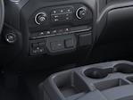New 2025 Chevrolet Silverado 1500 Work Truck Crew Cab 4WD Pickup for sale #SZ281280 - photo 23