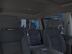 New 2025 Chevrolet Silverado 1500 Work Truck Crew Cab for sale #SZ281284 - photo 24