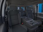 New 2025 Chevrolet Silverado 1500 Work Truck Crew Cab 4WD Pickup for sale #SZ281291 - photo 16
