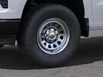 New 2025 Chevrolet Silverado 1500 Work Truck Crew Cab 4WD Pickup for sale #SZ281291 - photo 9