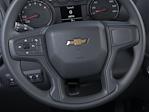 New 2025 Chevrolet Silverado 1500 Work Truck Crew Cab 4WD Pickup for sale #SZ281293 - photo 19