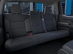 New 2025 Chevrolet Silverado 1500 Work Truck Crew Cab 4WD Pickup for sale #SZ281317 - photo 17