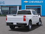 New 2025 Chevrolet Silverado 1500 Work Truck Crew Cab 4WD Pickup for sale #SZ281317 - photo 2