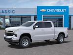 New 2025 Chevrolet Silverado 1500 LT Crew Cab 4WD Pickup for sale #SZ290047 - photo 3