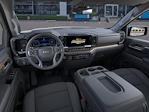 New 2025 Chevrolet Silverado 1500 LT Crew Cab 4WD Pickup for sale #SZ290121 - photo 15
