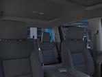 New 2025 Chevrolet Silverado 1500 LT Crew Cab 4WD Pickup for sale #SZ290121 - photo 24