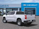 New 2025 Chevrolet Silverado 1500 LT Crew Cab 4WD Pickup for sale #SZ290121 - photo 4