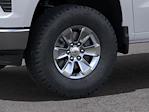 New 2025 Chevrolet Silverado 1500 LT Crew Cab 4WD Pickup for sale #SZ290121 - photo 9