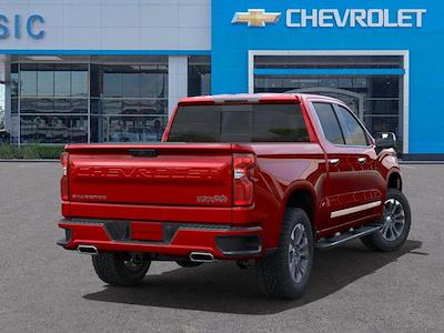 New 2025 Chevrolet Silverado 1500 High Country Crew Cab 4WD Pickup for sale #SZ294055 - photo 2