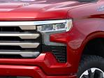New 2025 Chevrolet Silverado 1500 High Country Crew Cab 4WD Pickup for sale #SZ294055 - photo 10