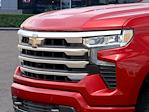 New 2025 Chevrolet Silverado 1500 High Country Crew Cab 4WD Pickup for sale #SZ294055 - photo 13