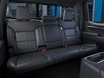 New 2025 Chevrolet Silverado 1500 High Country Crew Cab 4WD Pickup for sale #SZ294055 - photo 17