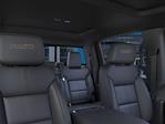 New 2025 Chevrolet Silverado 1500 High Country Crew Cab 4WD Pickup for sale #SZ294055 - photo 24